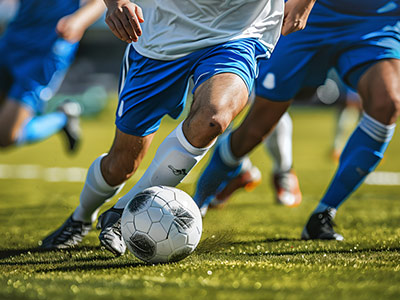 曼城和西漢姆聯(lián)