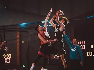 魔術(shù)隊(duì)VS老鷹隊(duì) NBA比賽直播